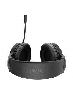 REDRAGON Геймърски слушалки... 2